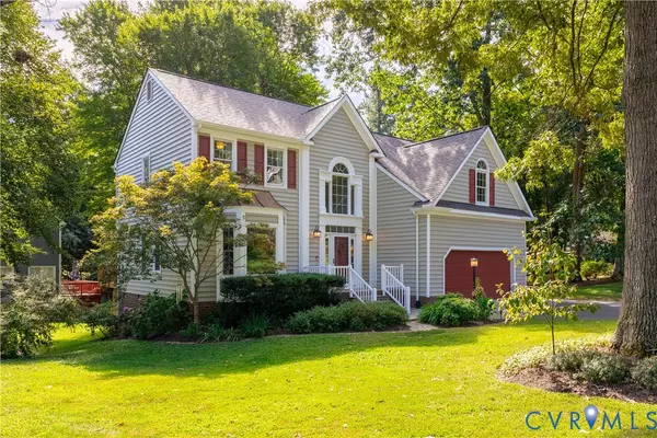 10294 Henderson Hall RD, Mechanicsville, VA 23116