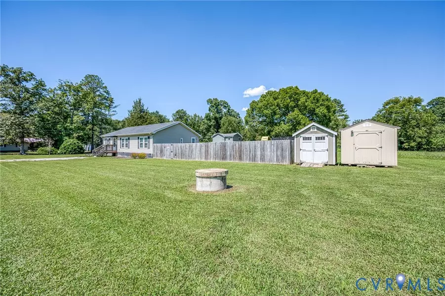 14105 Arwood RD, Disputanta, VA 23842
