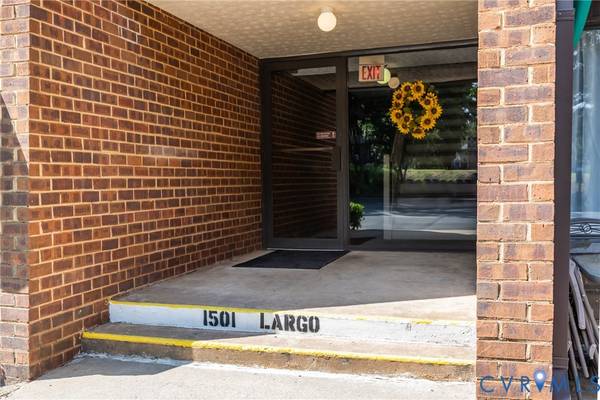 1501 Largo RD #203, Henrico, VA 23238