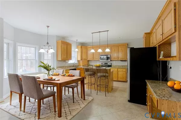 Chester, VA 23836,613 Greyshire DR