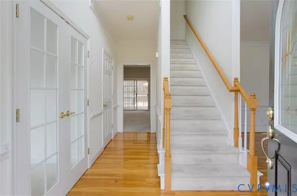 Chester, VA 23836,613 Greyshire DR