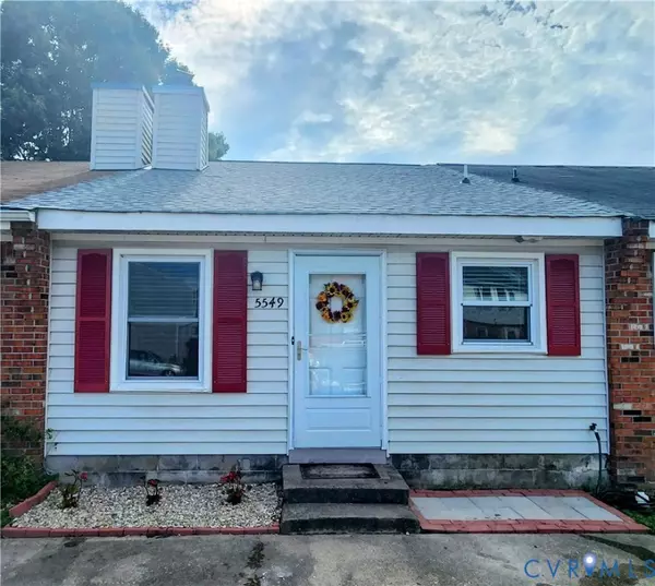 5549 Lynbrook LNDG, Virginia Beach, VA 23462