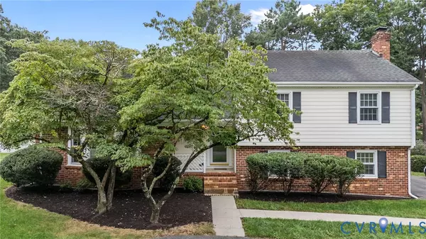 10309 Gayton RD, Henrico, VA 23238