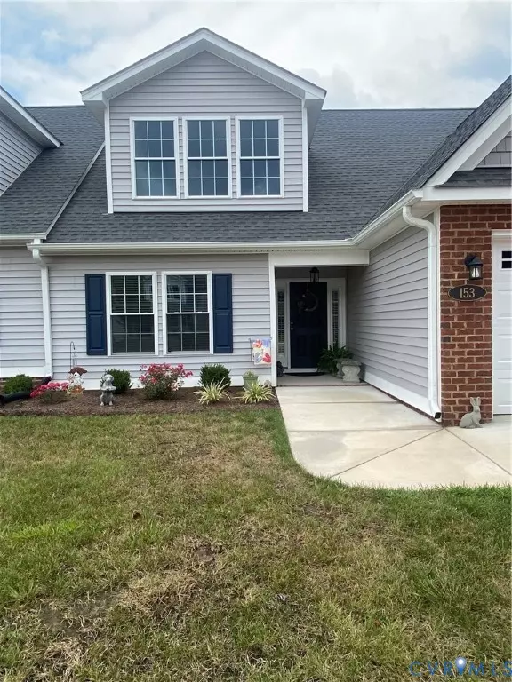 153 Wendenburg CT, Aylett, VA 23009