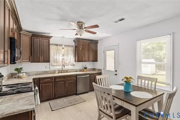 Chesterfield, VA 23237,5985 Sara Kay DR