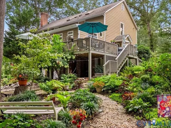 North Chesterfield, VA 23236,11603 Durrington DR
