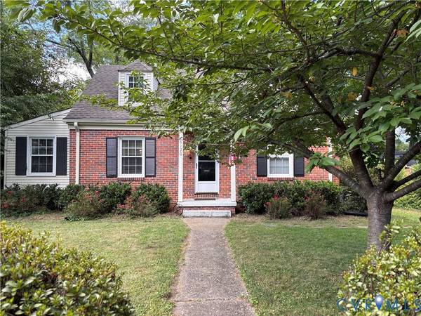 6120 Hampstead AVE, Henrico, VA 23226