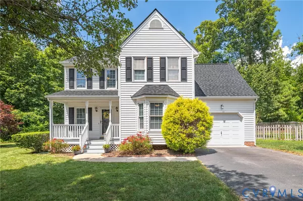 3300 Pemberton Creek CT, Henrico, VA 23233
