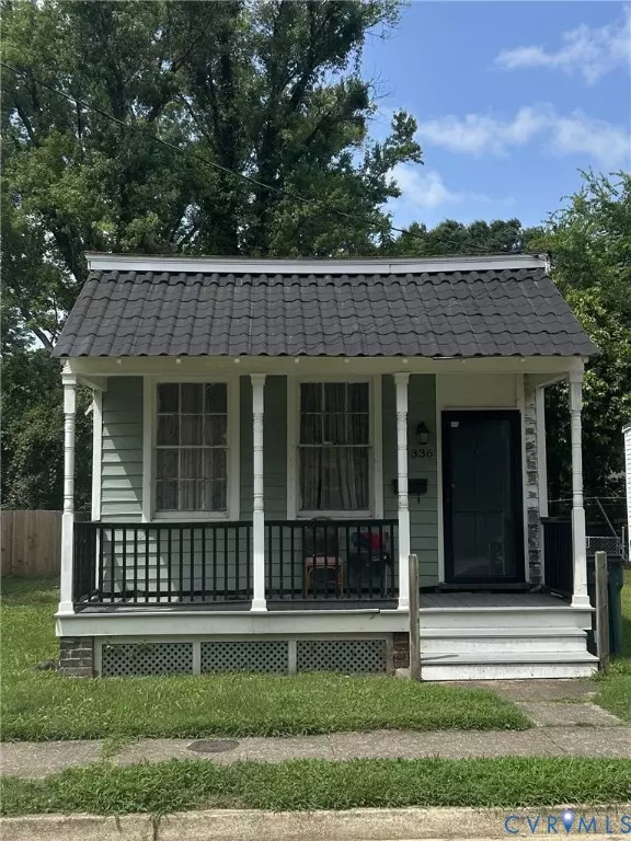 Richmond, VA 23222,336 Grayson ST