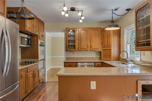 Gordonsville, VA 22942,114 W Pebble Beach DR