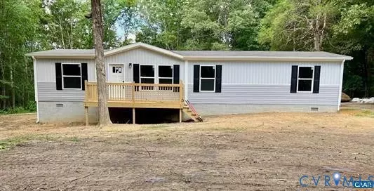 145 Walnut Shade RD, Louisa, VA 23093