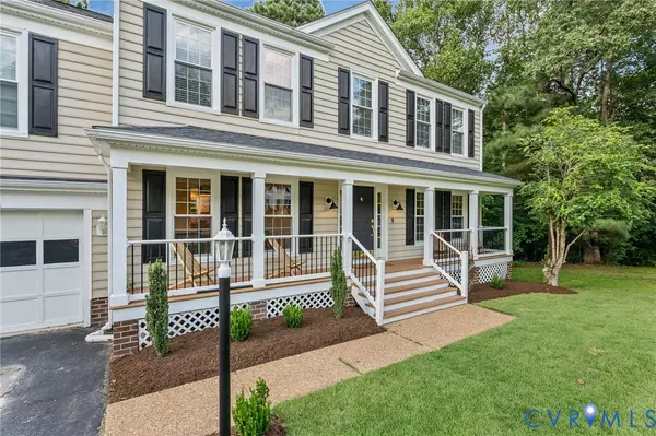 Chester, VA 23831,6114 Walnut Landing WAY