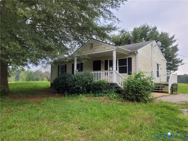 17790 Egglestetton Rd RD, Amelia Courthouse, VA 23002