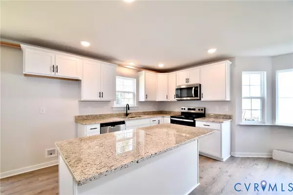 Sandston, VA 23150,224 Taylor RD