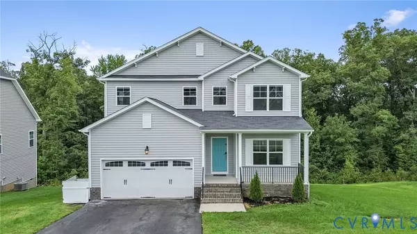 11306 Elokomin AVE, Chester, VA 23831