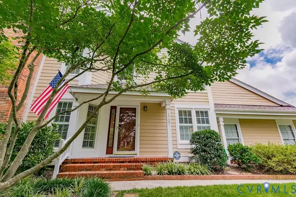 Henrico, VA 23238,1727 Logwood CIR