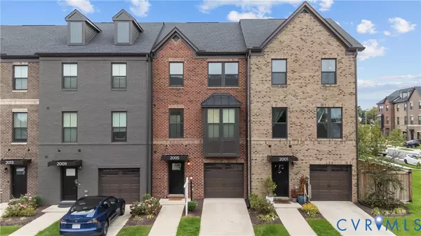 2005 Old Manchester ST, Richmond, VA 23225