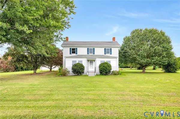 2476 Calvary Church RD, Warsaw, VA 22572