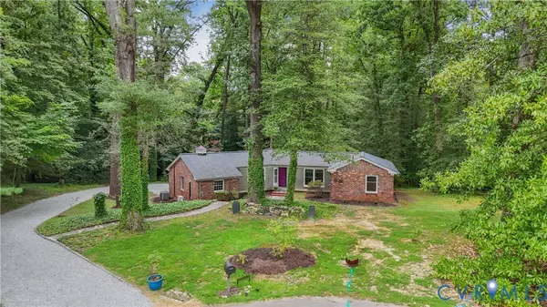 4241 Pawnee RD, Richmond, VA 23225
