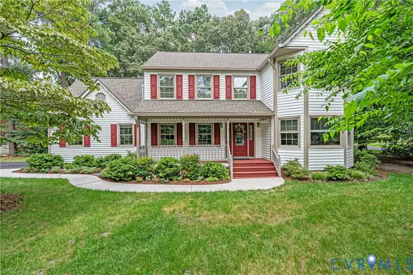 4700 Split Creek CT, Chester, VA 23831
