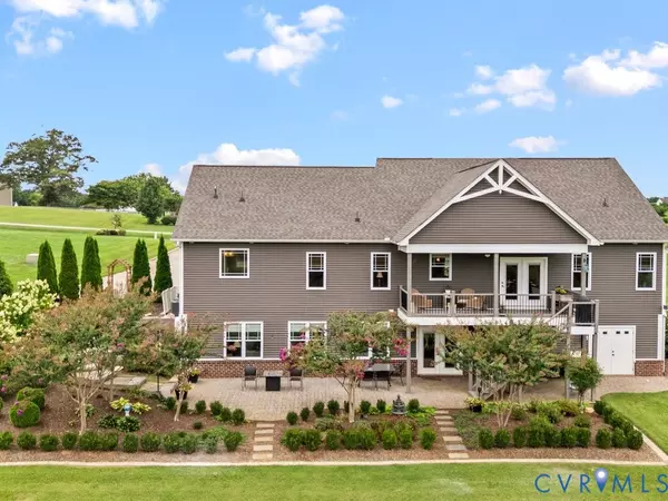 Amelia Courthouse, VA 23002,11471 Smokehouse DR