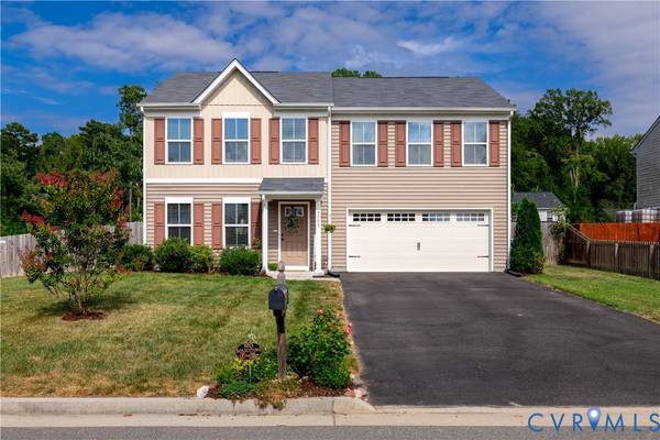 5505 Noble AVE, Henrico, VA 23227
