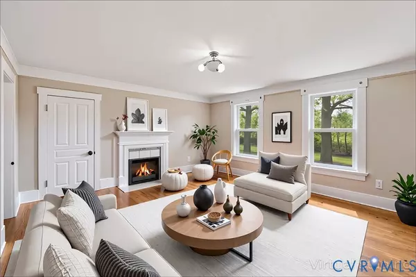 Victoria, VA 23974,1016 Court ST