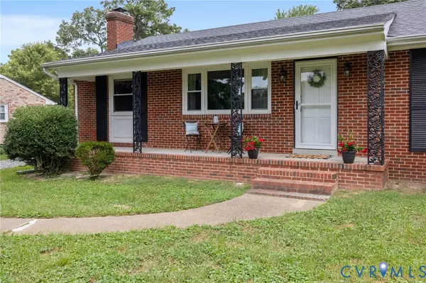 Sandston, VA 23150,308 Woodview DR