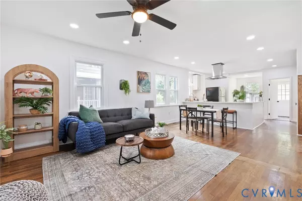 Henrico, VA 23222,3822 Vawter AVE