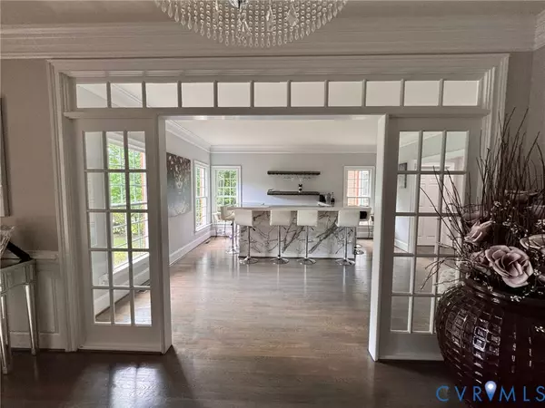 Midlothian, VA 23113,3231 Queens Grant DR
