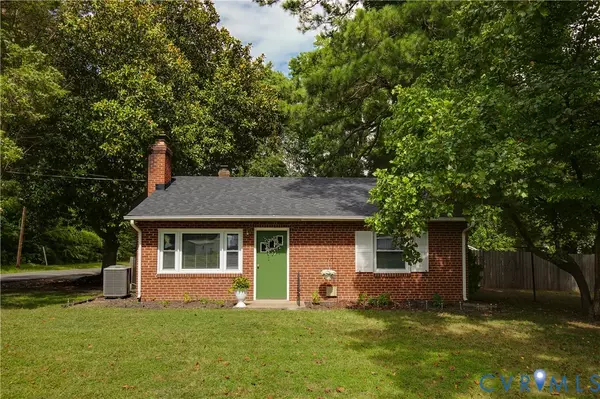 1423 Connecticut AVE, Glen Allen, VA 23060