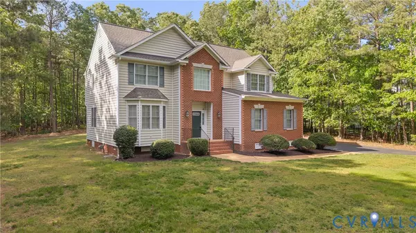 Chesterfield, VA 23838,11324 Regalia DR
