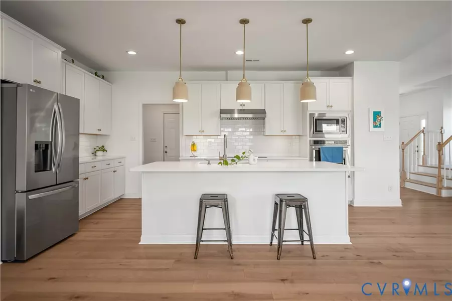 7025 Leire DR, Chesterfield, VA 23832