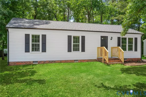 Chesterfield, VA 23237,5607 English Setter CT