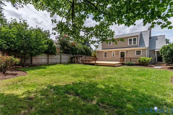 Richmond, VA 23221,4416 Hanover