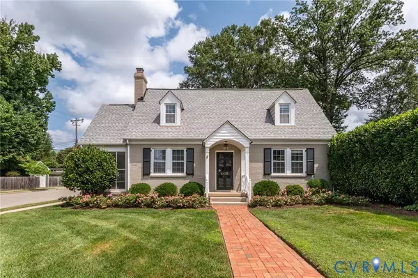 4416 Hanover, Richmond, VA 23221