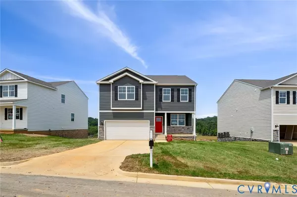 9528 Fuchsia DR, Chester, VA 23237
