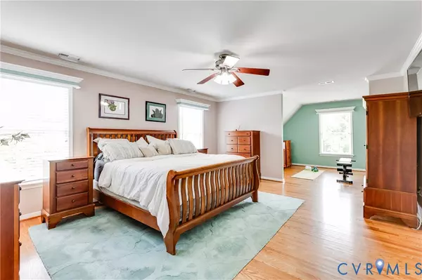 Glen Allen, VA 23059,11601 Sethwarner DR