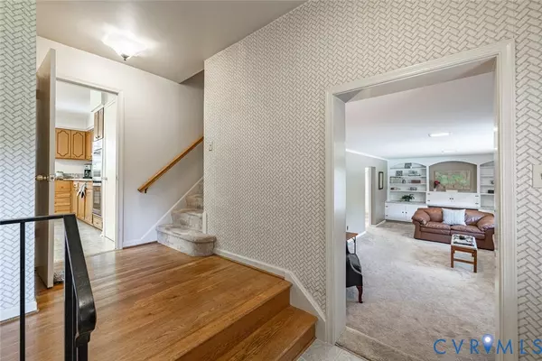 Henrico, VA 23229,9401 Avalon DR