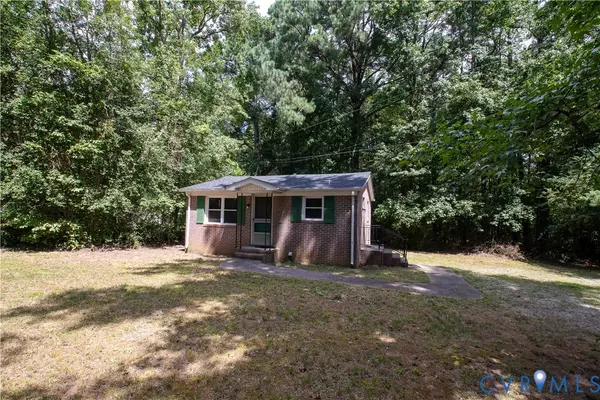 11750 Bevils Bridge RD, Amelia, VA 23002