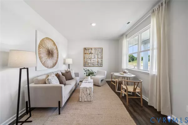 Chester, VA 23237,9525 Fuchsia DR