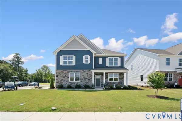 9525 Fuchsia DR, Chester, VA 23237