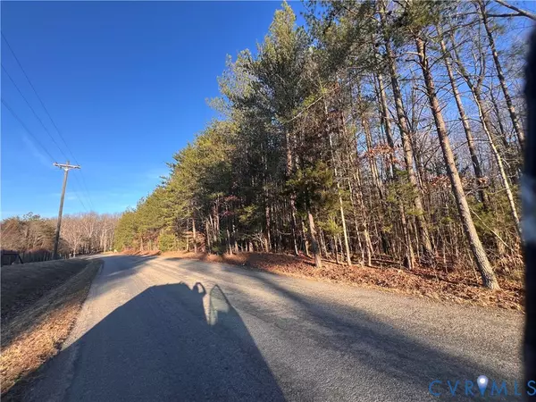 Farmville, VA 23901,00 (B) Holman Mill RD