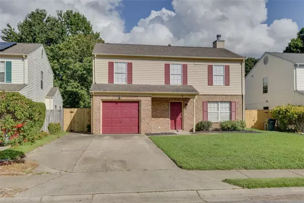 Hampton, VA 23666,5 Kincaid LN