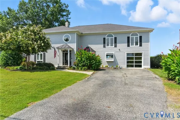 Tappahannock, VA 22560,202 W Gwynnfield RD