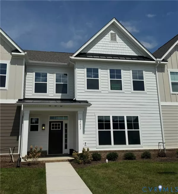 12637 Branch Parke DR, Manakin Sabot, VA 23103