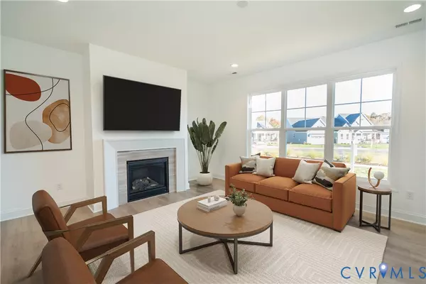 Manakin Sabot, VA 23103,12637 Branch Parke DR