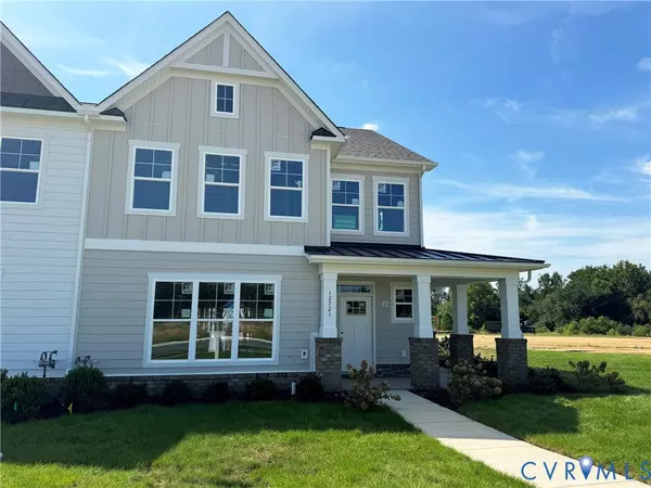 12721 Alderbranch LN, Goochland, VA 23103