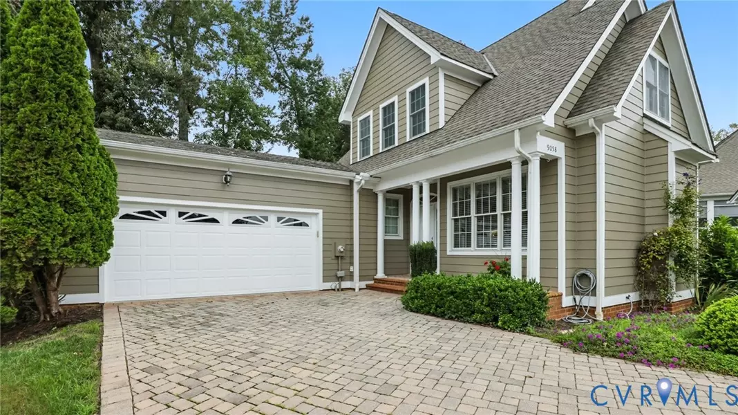 9058 Amberhill LOOP, North Chesterfield, VA 23236
