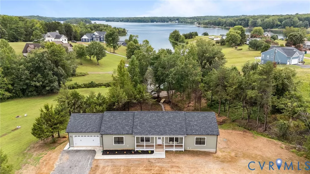 6206 Stubbs Cove LN, Spotsylvania, VA 22551